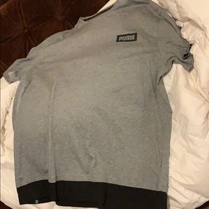 Brand new puma shirt